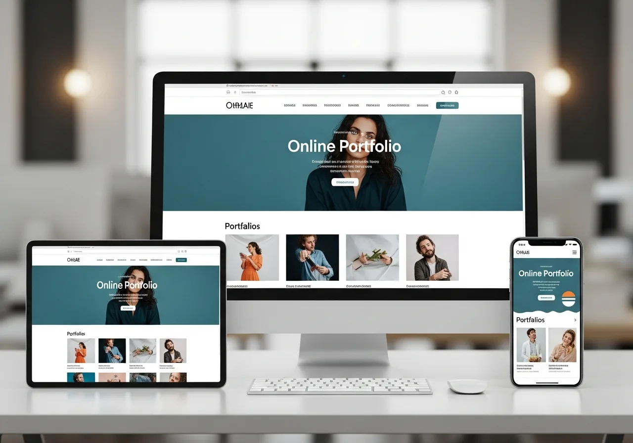 Ryphorix App Today — Marketing digital innovant