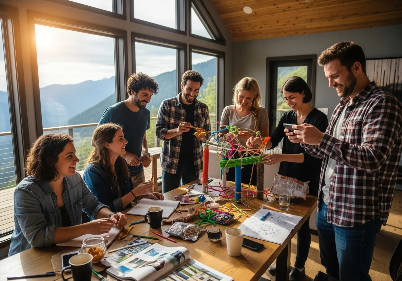 Ryphorix App Today agence créative — Nos réalisations 5